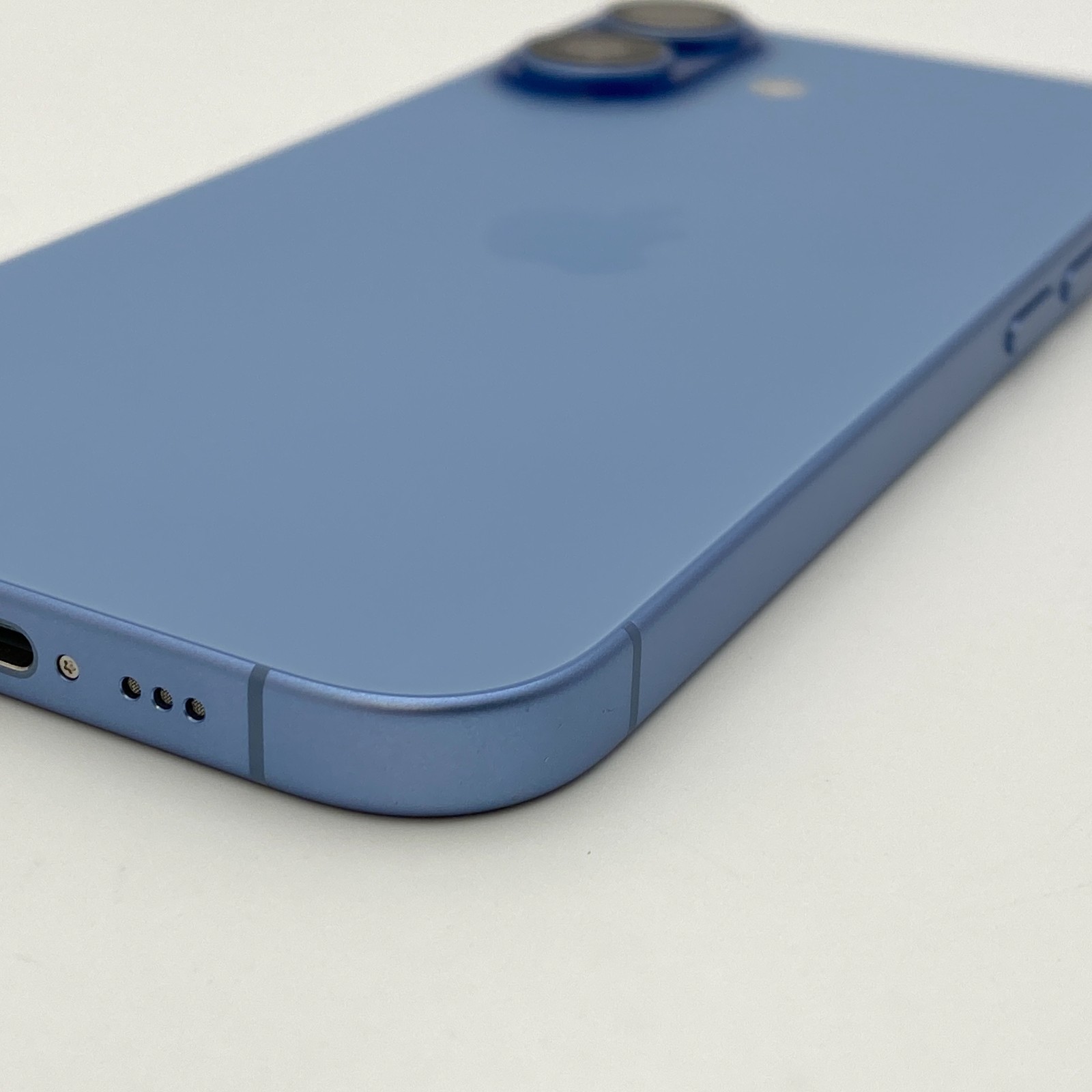 Apple iPhone 17 – 512GB – Mist Blue (Unlocked) | Open Box