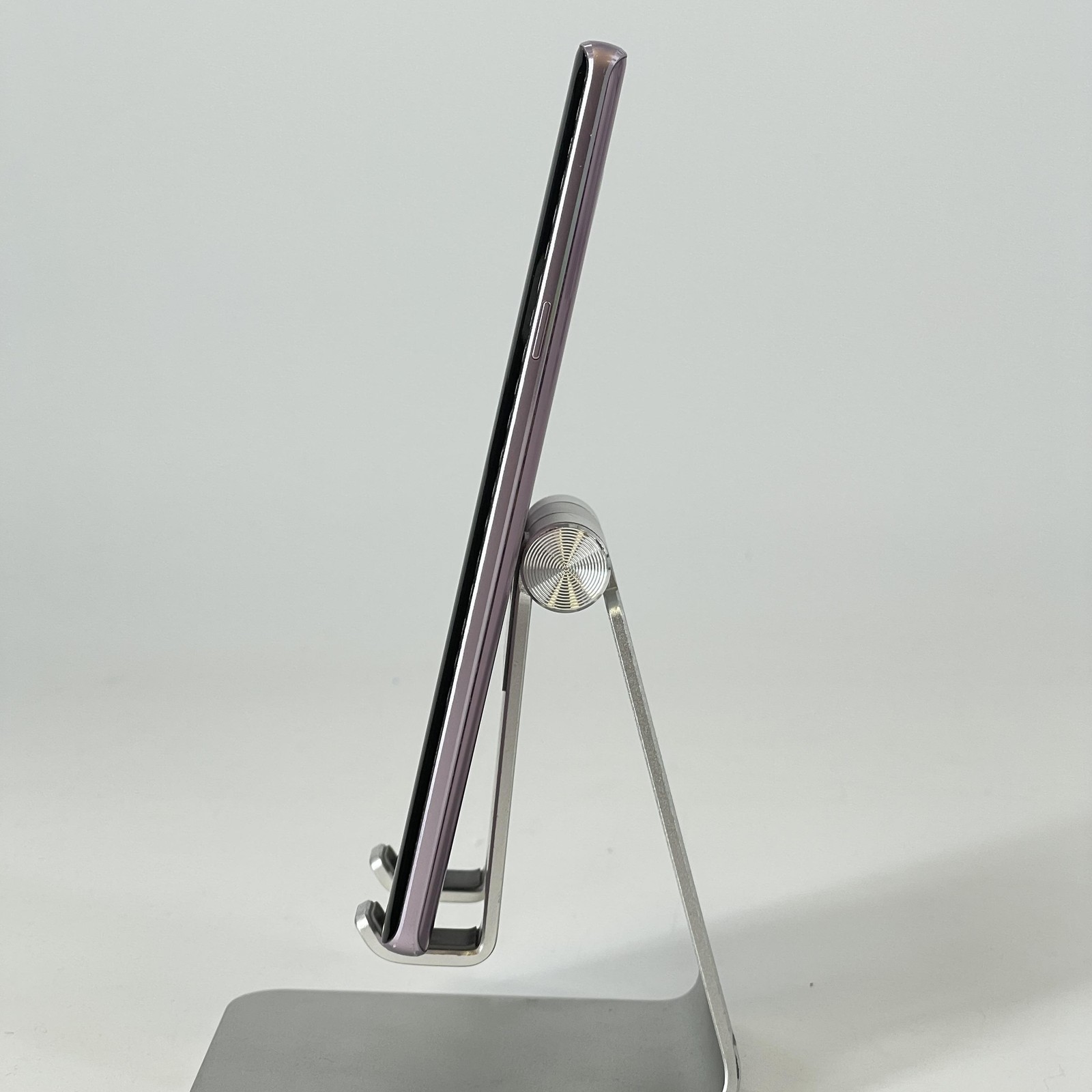 Samsung Galaxy Note 9 Lavender Purple 128GB AT&T – Good w/ Heavy Burn In
