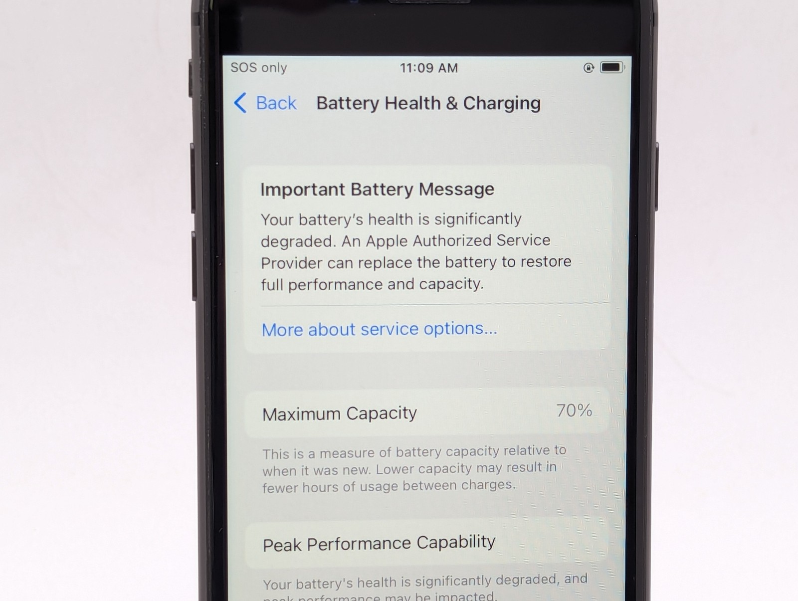 Apple iPhone 8 A1863 64GB Great Condition | Space Gray | UNLOCKED