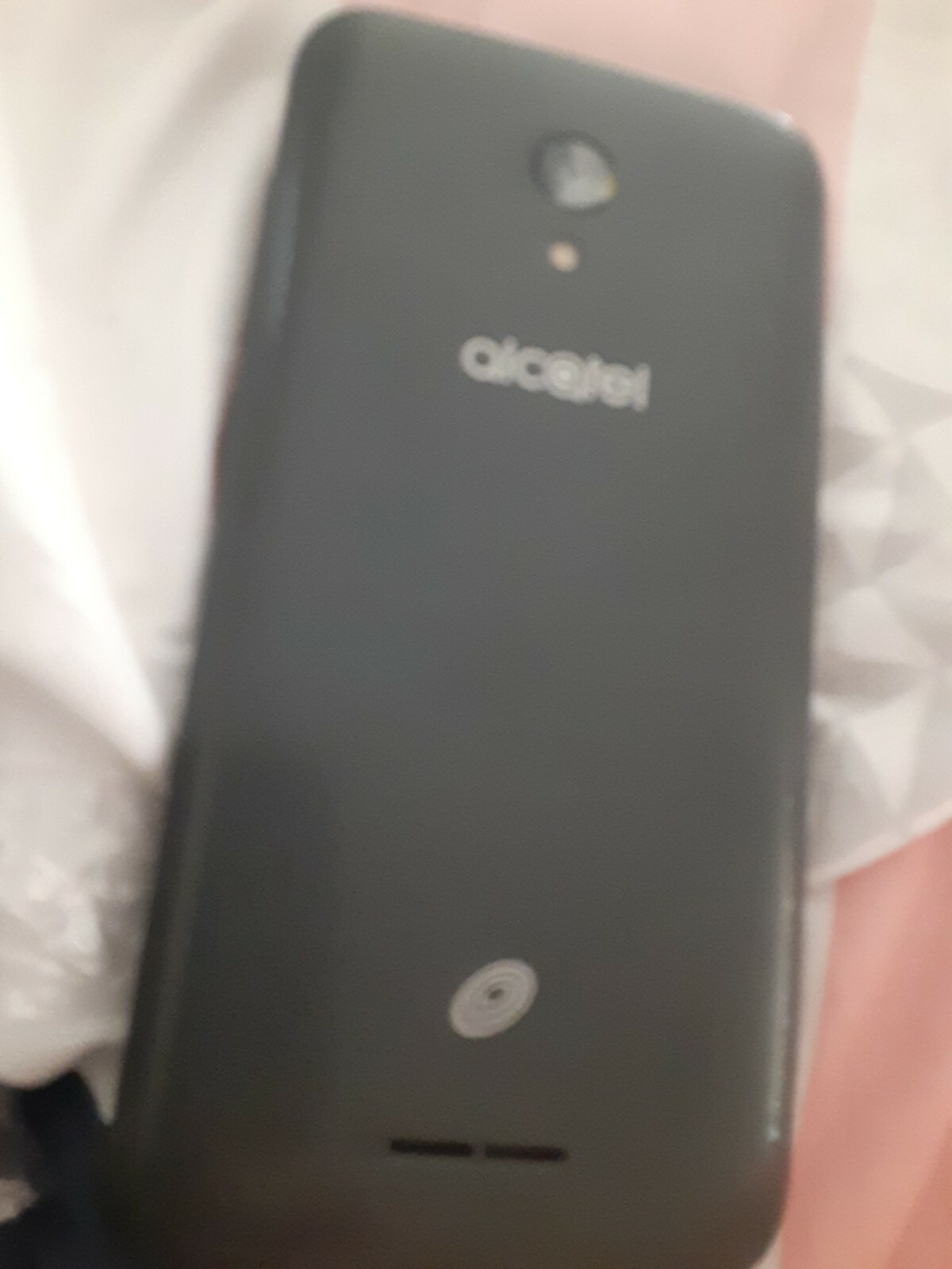 Alcatel 1B 16GB Black