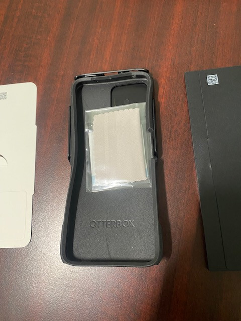 Oneplus CPH2389 – 64GB – Black (TMobile – Unlocked)