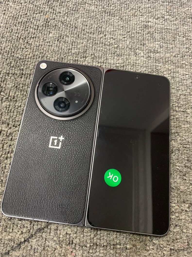 Double Folding OnePlus Open 5G 512GB/1TB Google Global Edition [Supports eSIM]