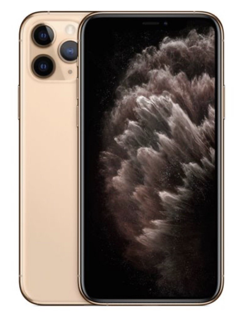 Apple iPhone 11 Pro Max – 256GB – Space Gray (Unlocked) A2161 (CDMA + GSM)