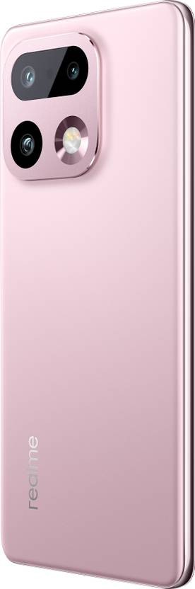 realme 16 Pro+ 5G (Gold, 256GB 8GB RAM) 7 Gen 4 Processor 6.8″ Gobal Version.