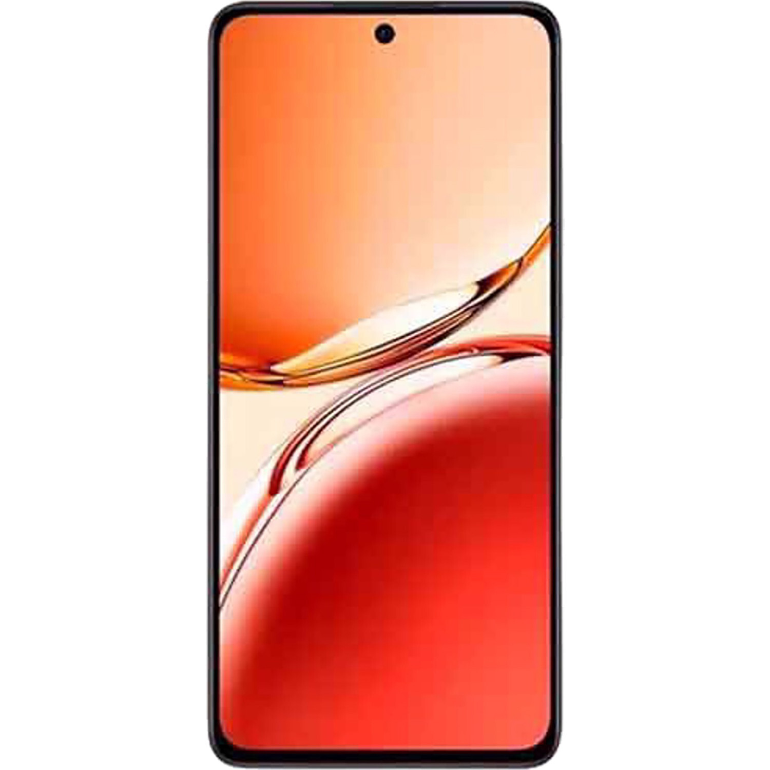 Oppo Reno12 FS 5G Amber Orange 512GB + 8GB Dual-SIM Unlocked GSM NEW