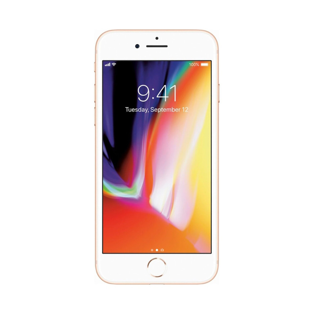 Apple iPhone 8 128GB 64GB CDMA/GSM Unlocked Att Verizon A1905/A1863 iOS 4G