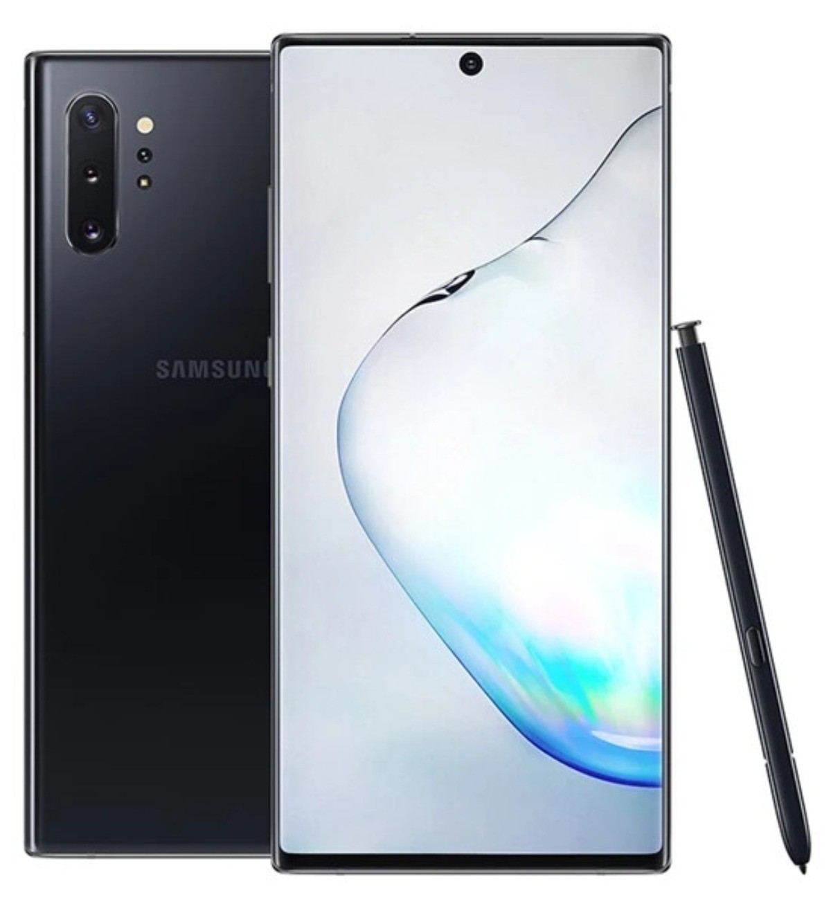 New Sealed Samsung Galaxy Note10+ SM-N975U 12GB 256GB GSM CDMA Unlocked US Stock