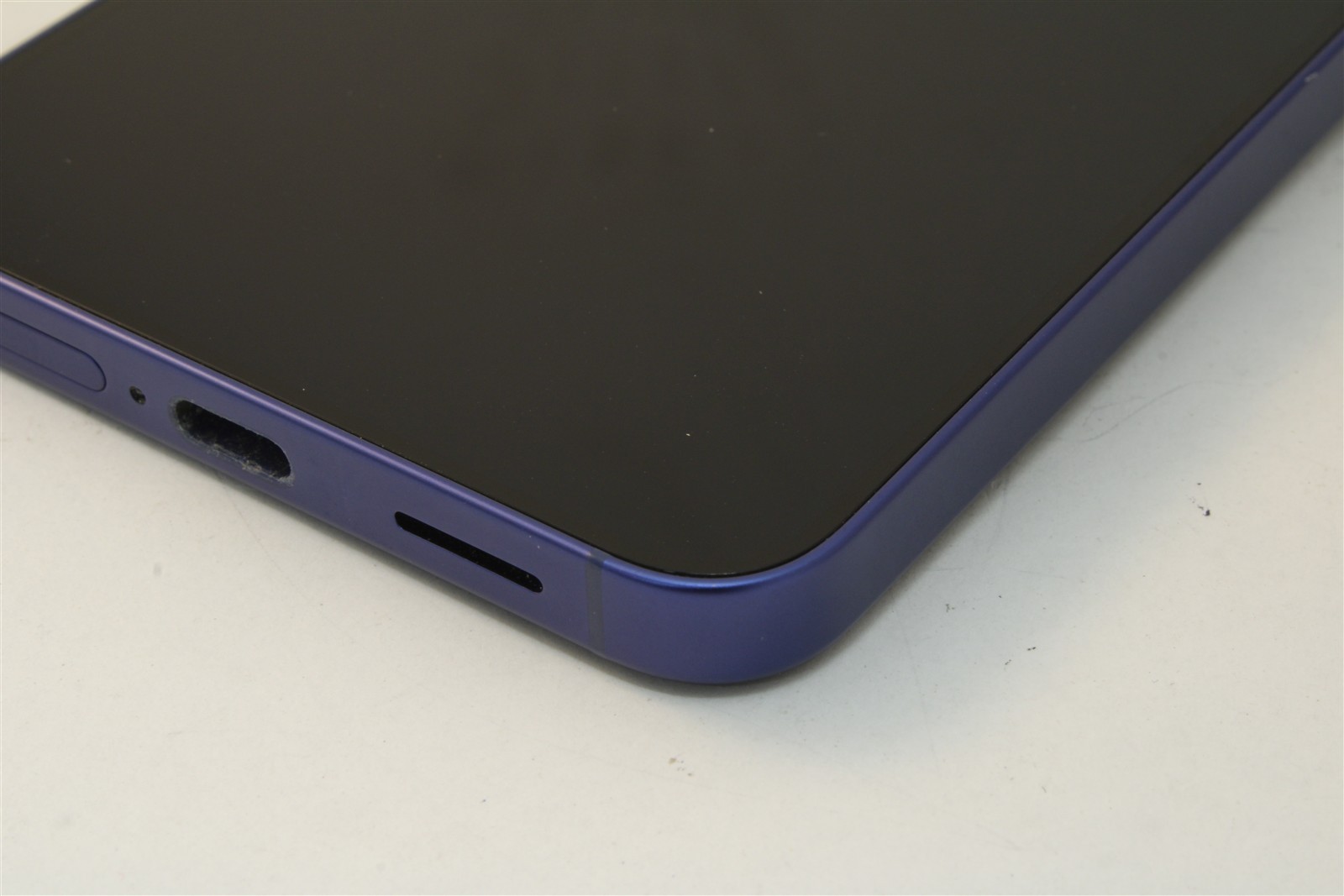 Samsung Galaxy S25 Blue Claro (PCT) Smartphone w/Warranty w/ 100% batt! 7635330