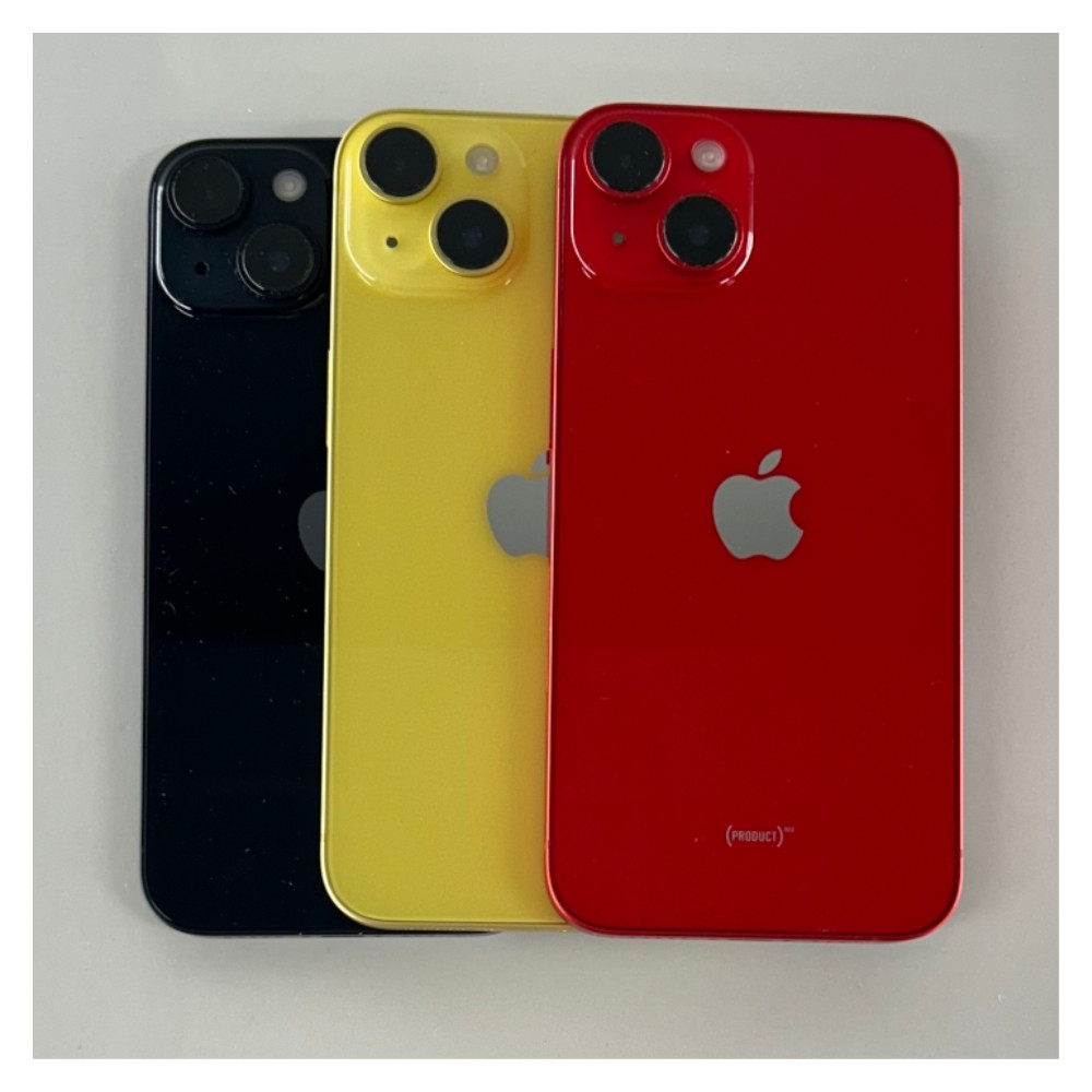 Apple iPhone 14 – Unlocked Verizon 128GB 512GB GSM Clean ESN Very Good