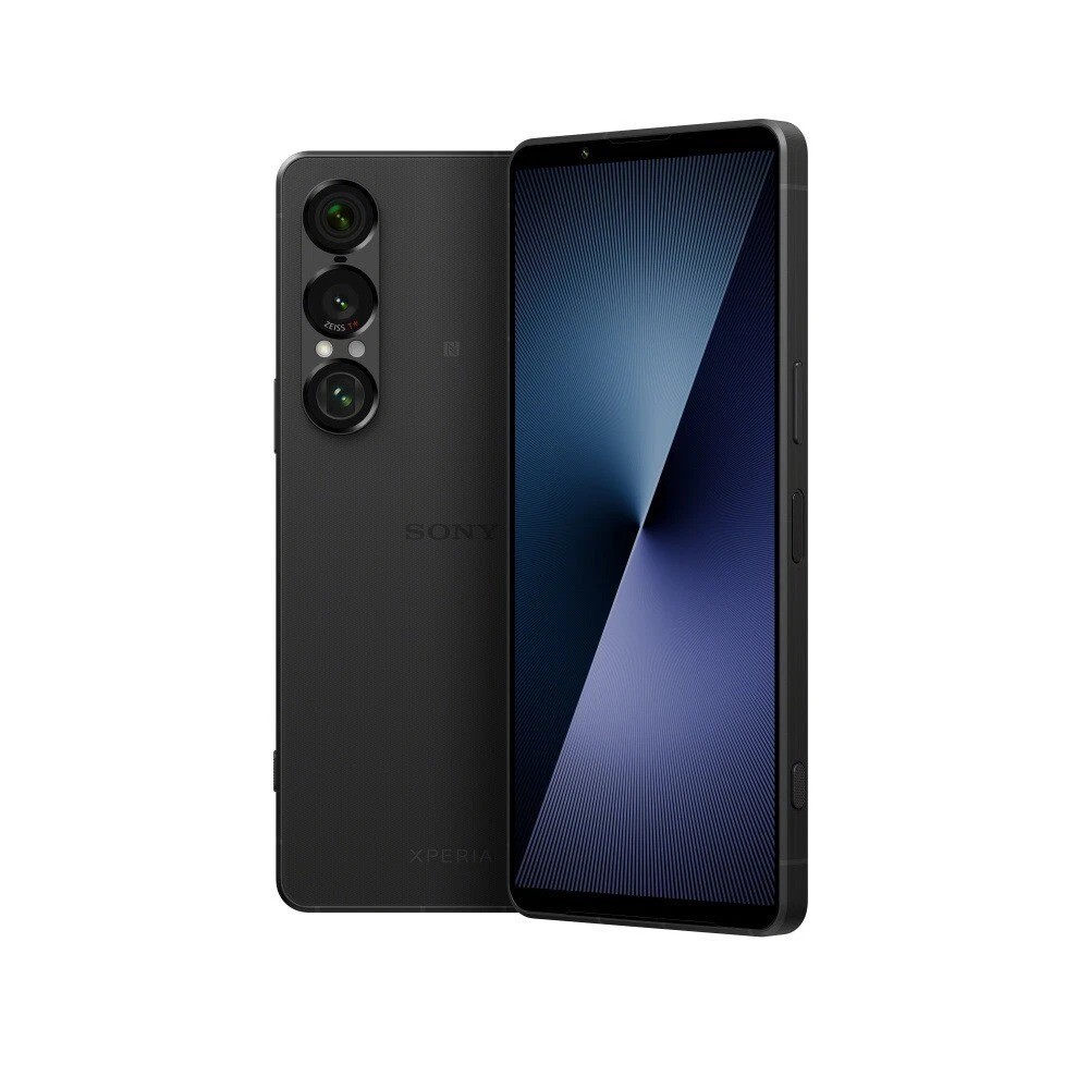 Sony Xperia 1 VII XQ-FS44 BLACK 512GB/16GB 6.5″ Unlocked Japan New