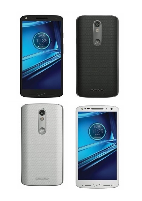 Motorola Droid Maxx 2 II XT1565 r(Verizon) GSM Unlocked Cell Phone Good