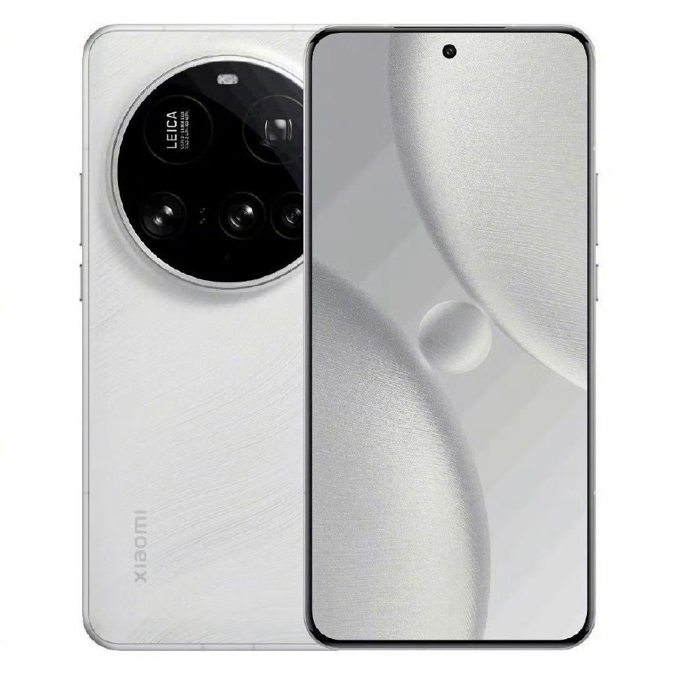 Xiaomi 15 Ultra 5G Snapdragon 8 Elite 6.73” 2K 120Hz 200MP IP68 Waterproof NFC