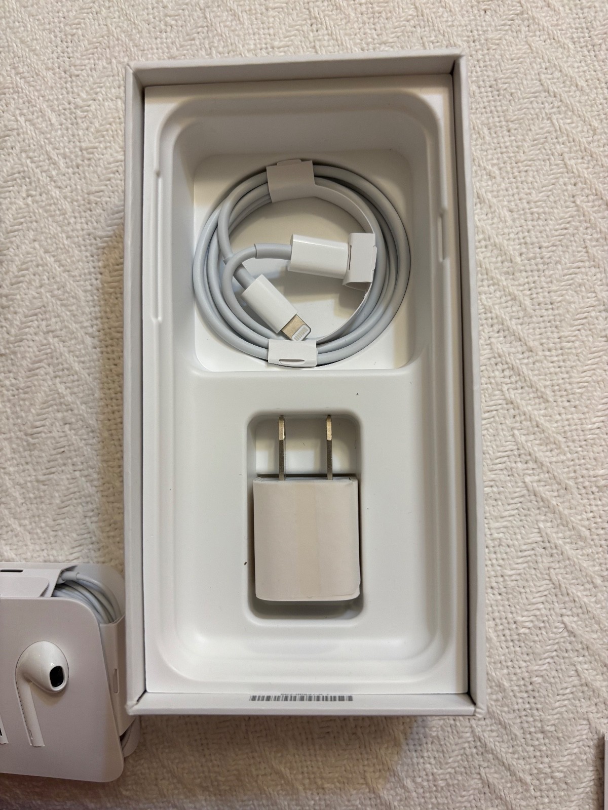 Apple iPhone 7 Tracfone 32GB Black IOS 15.8.5 Model MN8G2LL/A