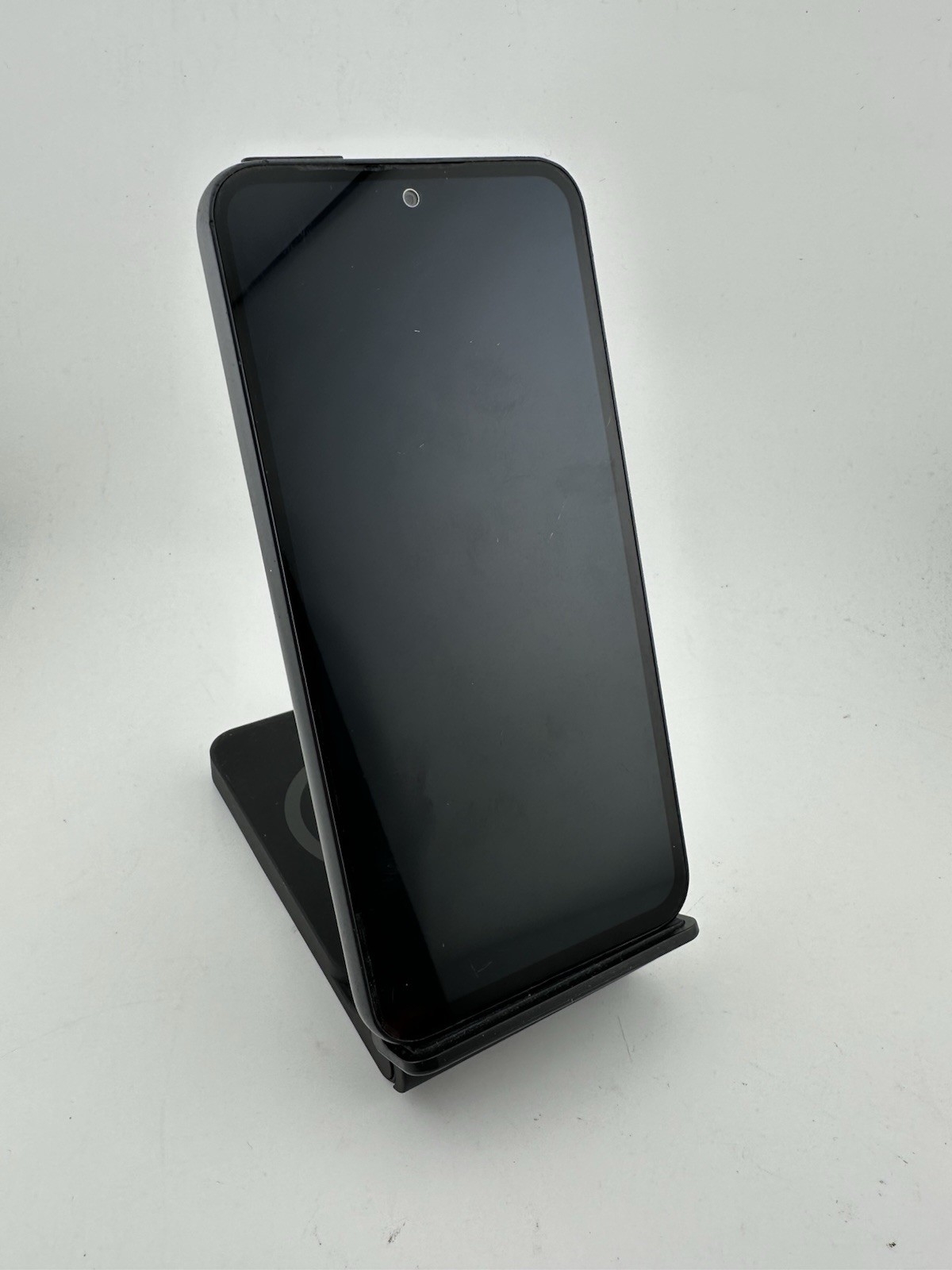 Samsung Galaxy A54 5G SM-A546U – 128GB – Black (T-Mobile) Please Read