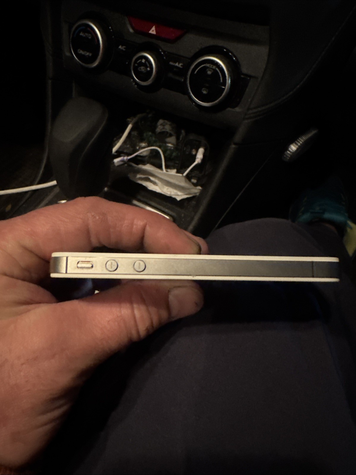 Apple iPhone 4 White 8GB A1349