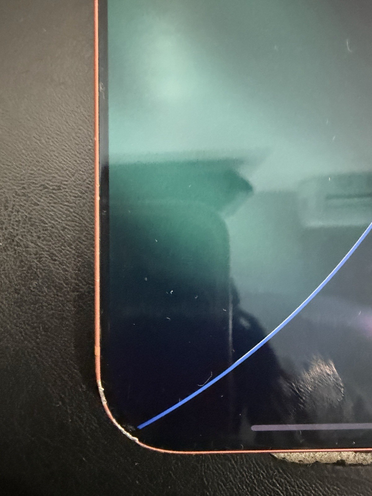 Apple iPhone 17 Pro – 256GB Orange Verizon – Good condition
