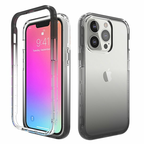 For iPhone 13 Pro Max Case Grade Protection Cover Armor Rugged