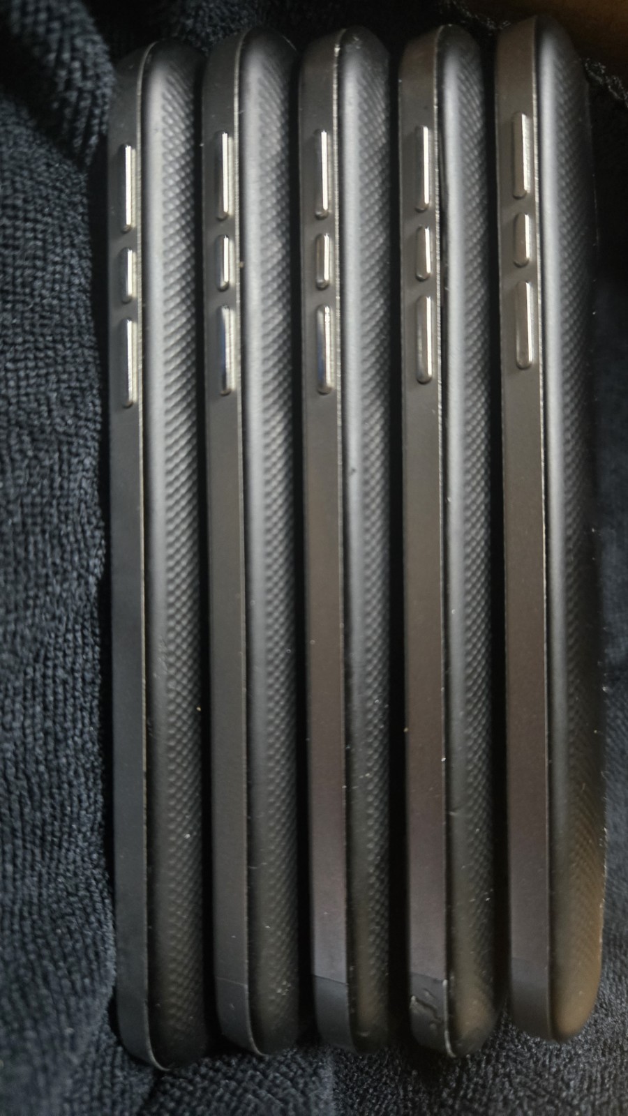 Collectors Edition | Zinwa Q25 (BlackBerry Restomod) Android 16 / BB10 Launcher