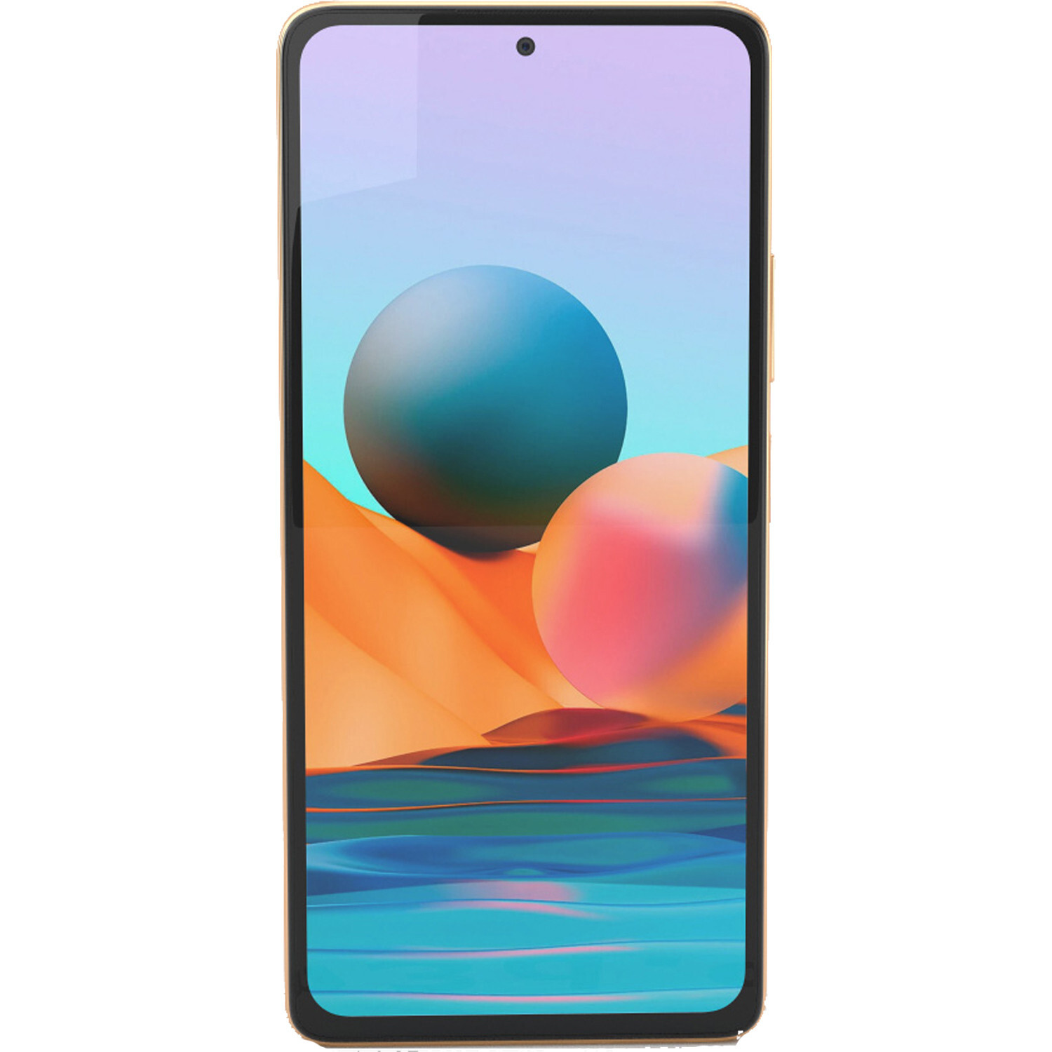 Xiaomi Redmi Note 10 Pro 4G Gradient Bronze 128GB + 8GB Dual-SIM Unlocked NEW