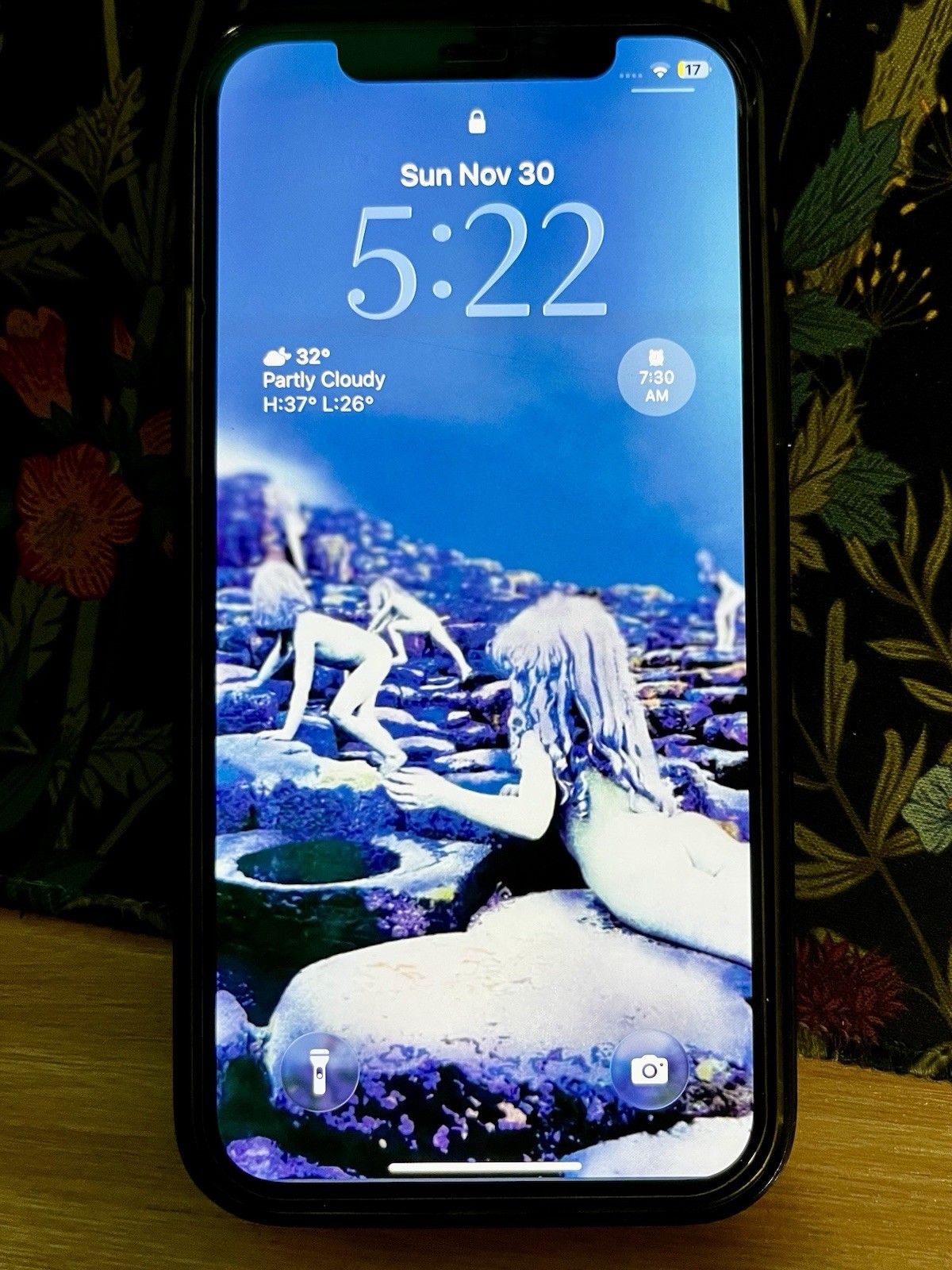 Apple iPhone 12 Blue, Unlocked, 64G