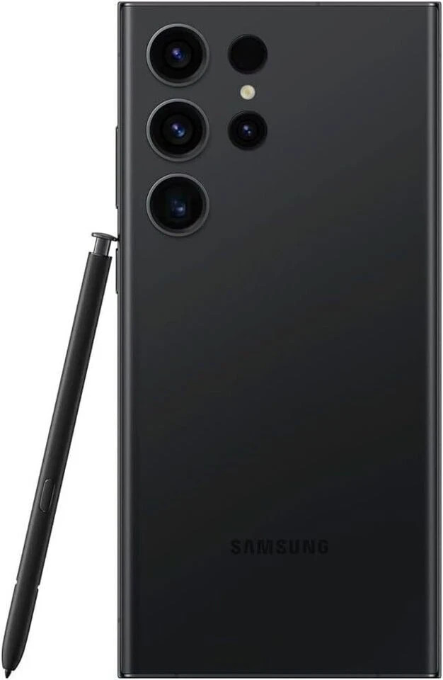 New Samsung Galaxy S23 Ultra 5G SM-S918U 256GB Factory Unlocked