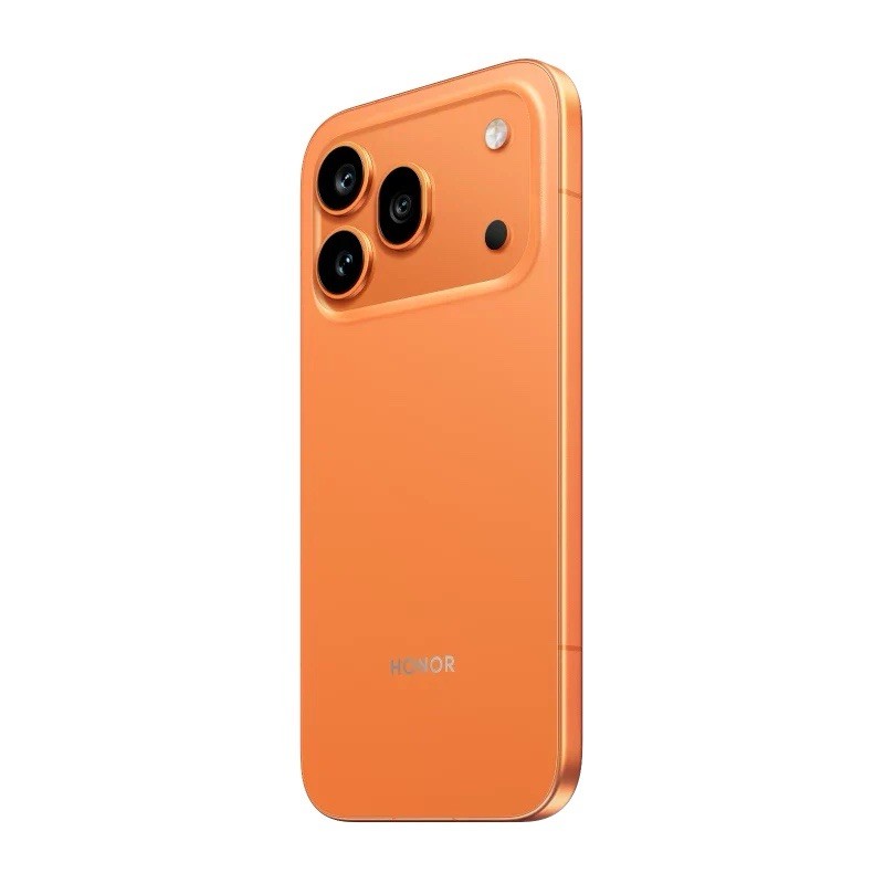 HONOR 600 PRO 512GB 12GB GLOBAL VERSION (Orange) Genuine Unlocked
