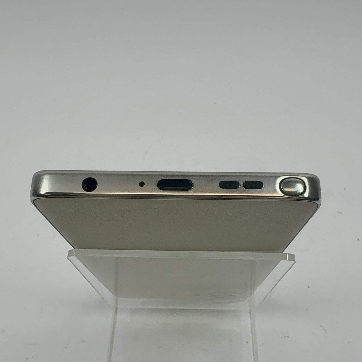 Boost Mobile Motorola Moto G Stylus 5G 2024 128GB 14 White XT2319-1