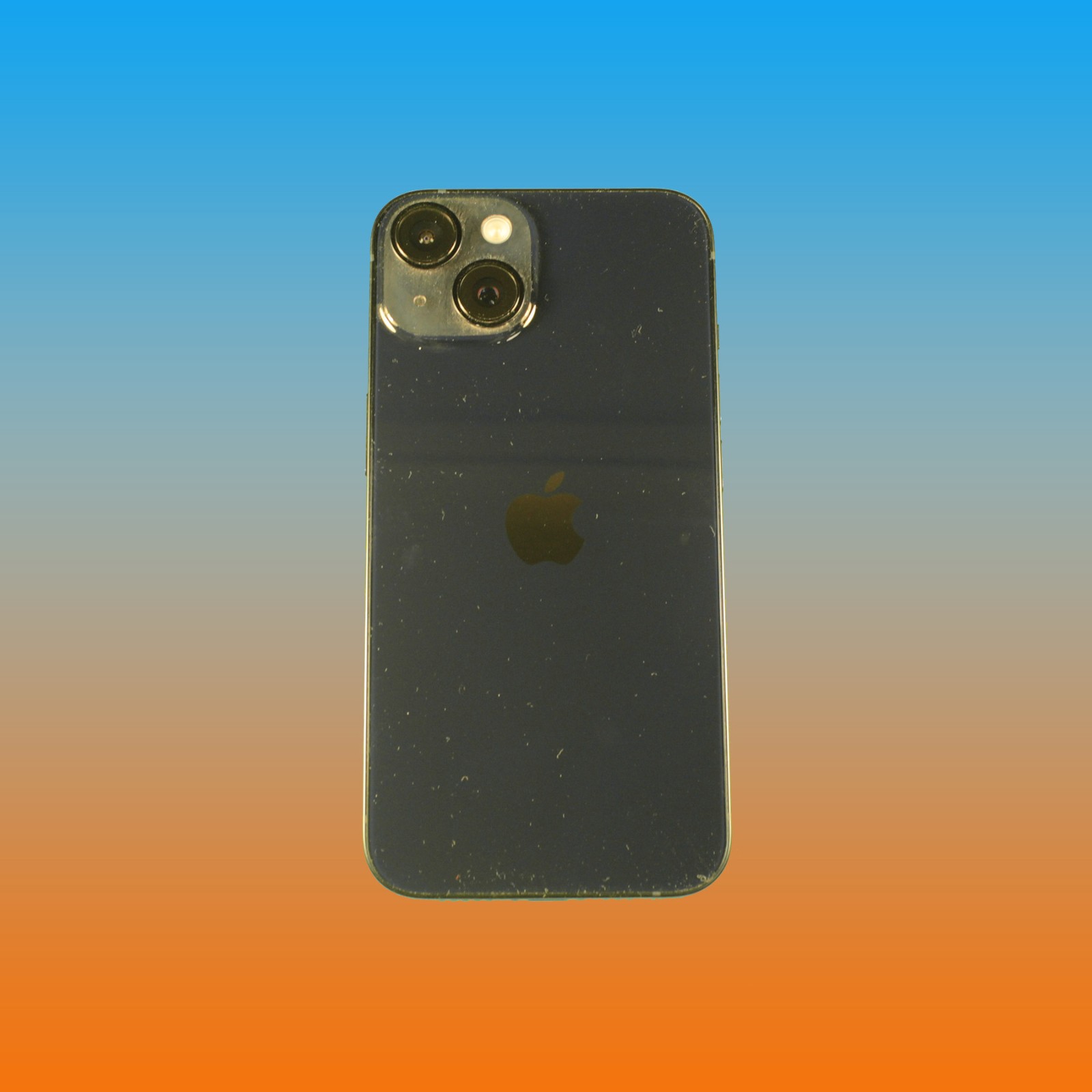 Good – Apple iPhone 14 128GB – Midnight (AT&T ONLY) Smartphone – Free Shipping