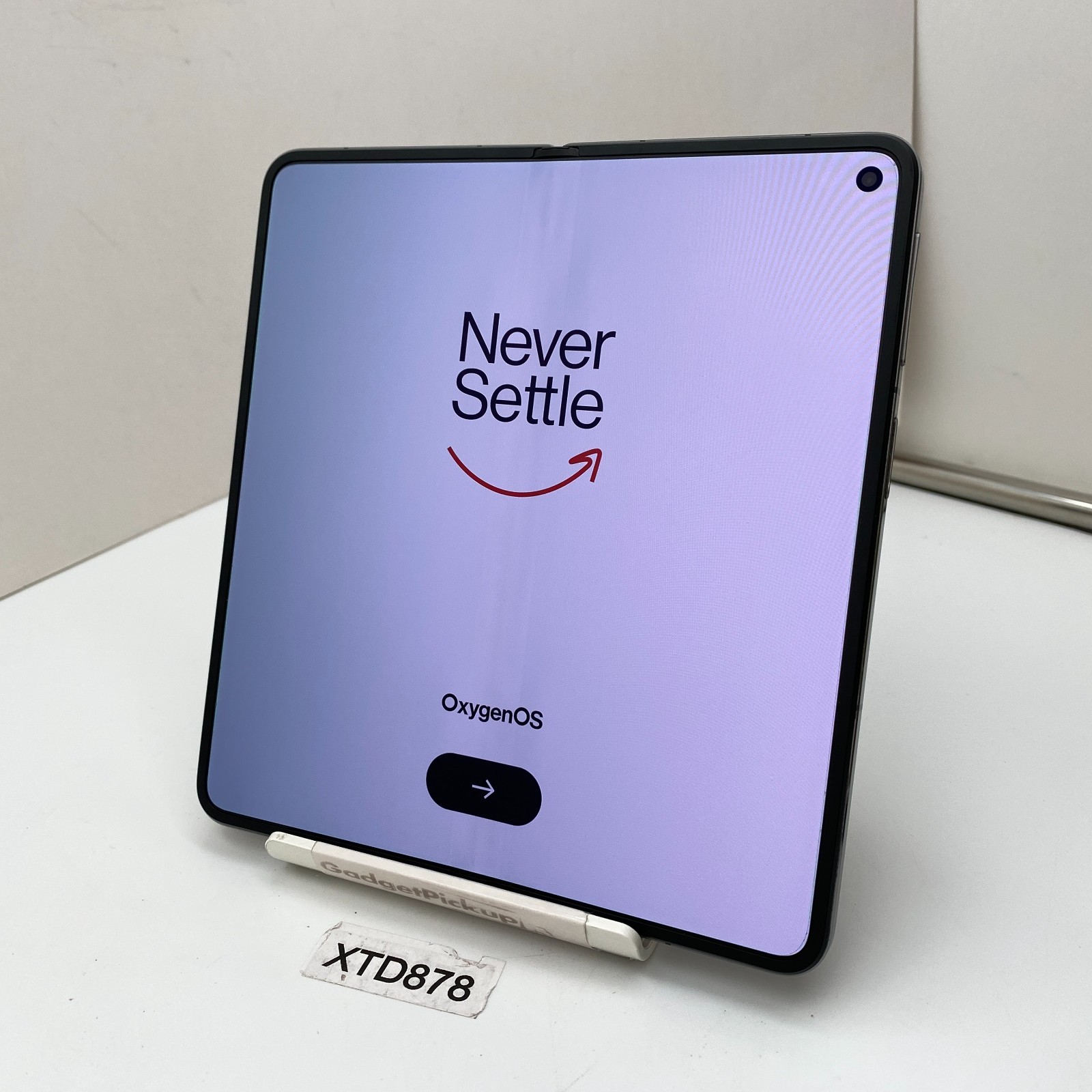 OnePlus Open – 1TB – Crimson Shadow (Unlocked) CPH2551 – CRACKED SCREEN