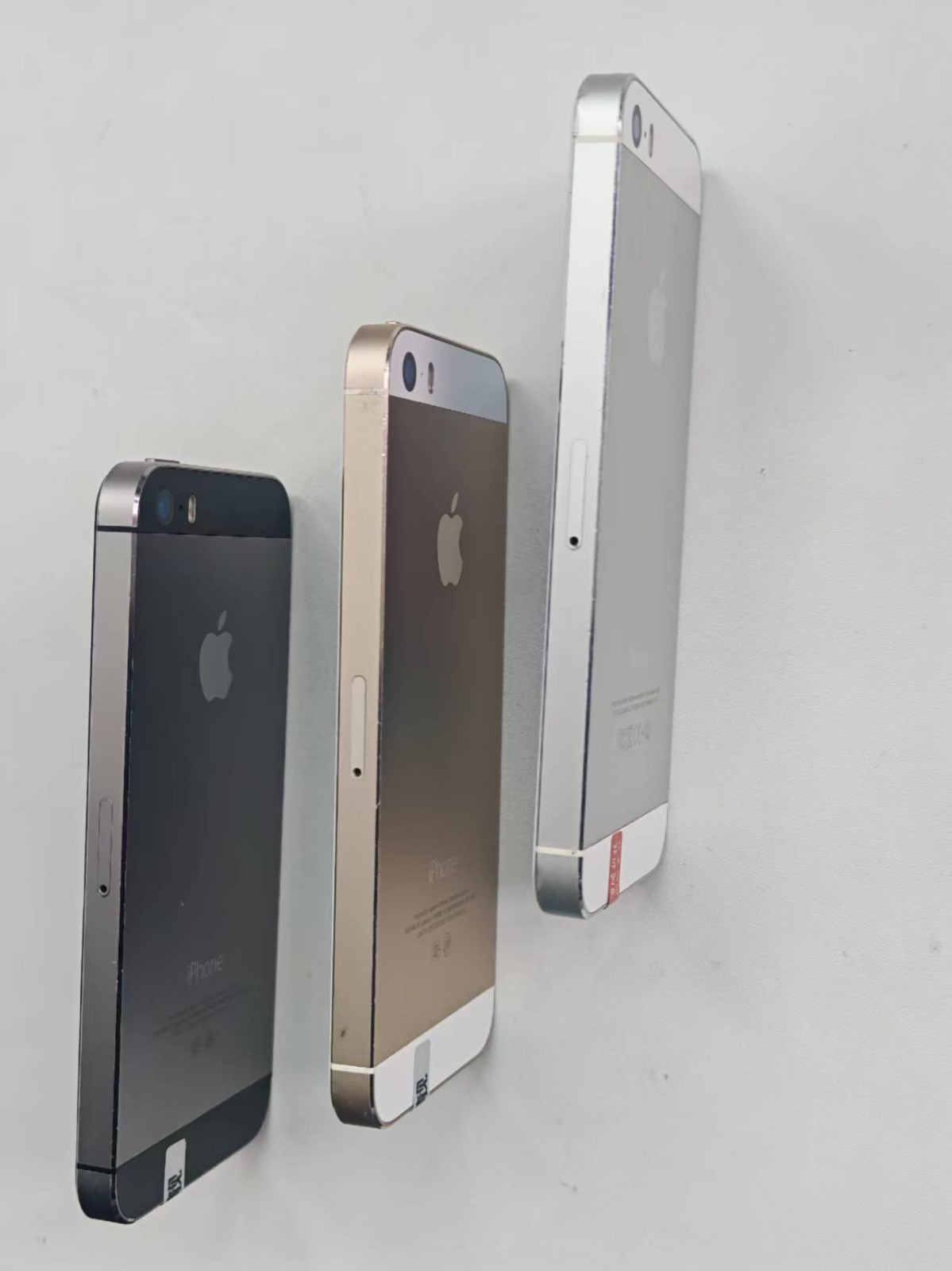 Apple IPhone 5s – 16/32/64GB – ALL COLORS Unlocked GOOD