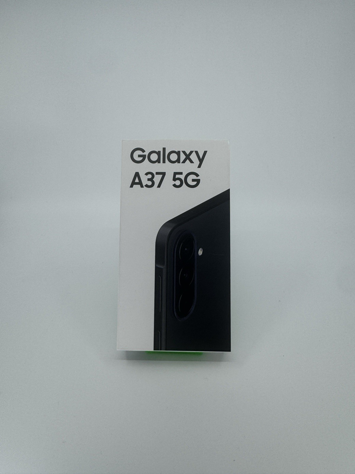 Samsung Galaxy A37 5G 128GB (CRICKET ONLY) Sealed