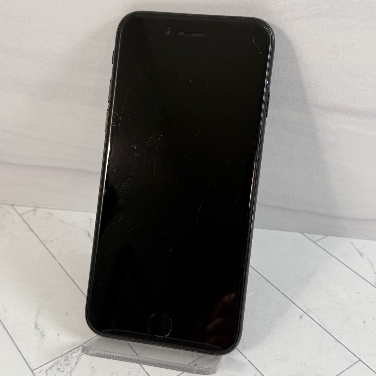 Apple iPhone SE 2nd Gen 64GB A2275 Black Unlocked T-Mobile AT&T Verizon #A55