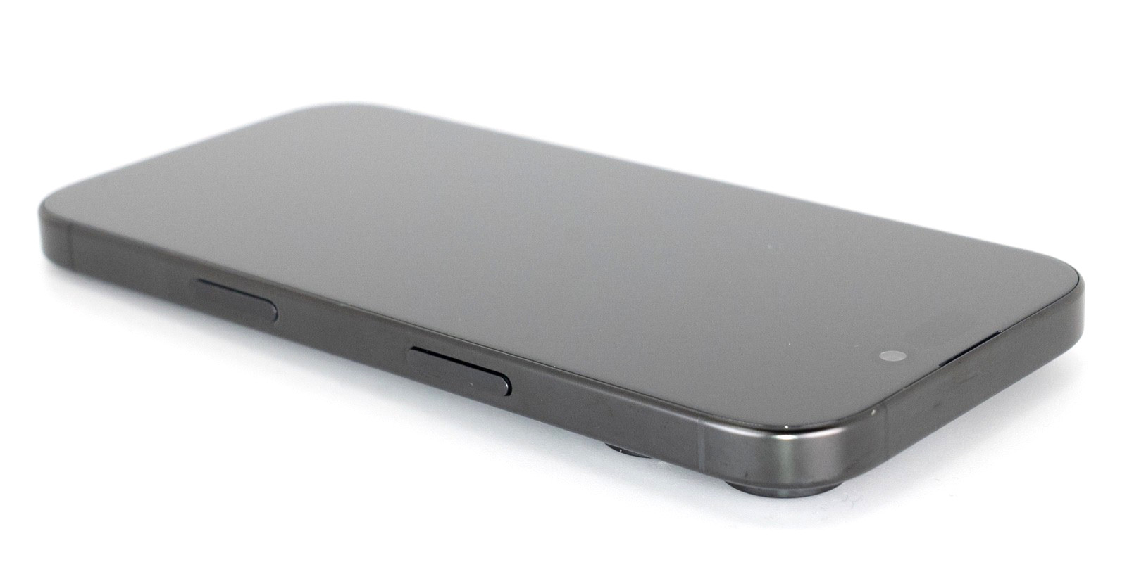 Apple iPhone 16 Pro 1TB Unlocked – Black Titanium – 100% Battery – Open Box