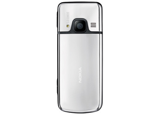 Original Nokia 6700 Classic MP4 Bluetooth 5.0MP 6700C Unlocked 3G Mobile Phone