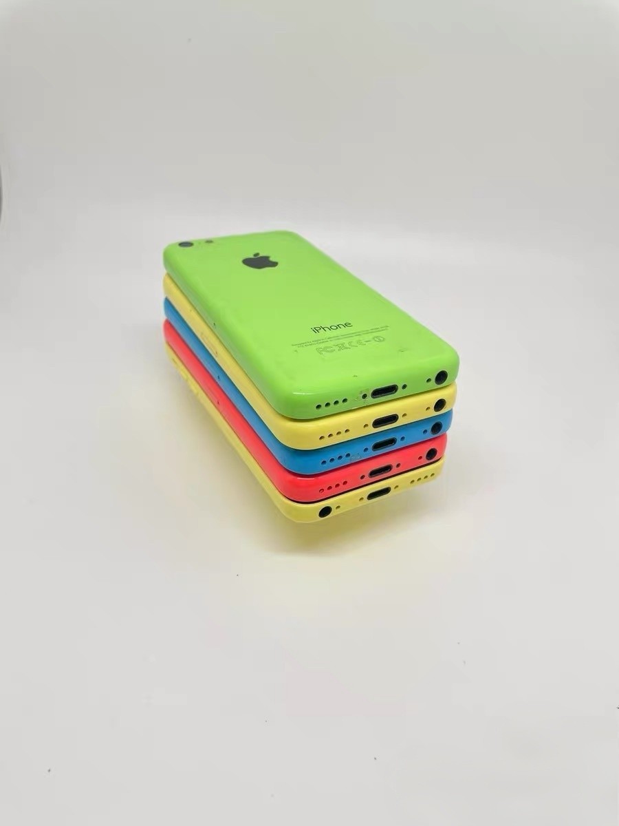 Apple iPhone 5c – 8GB 16GB 32GB – ALL COLORS Unlocked AT&T T-Mobile