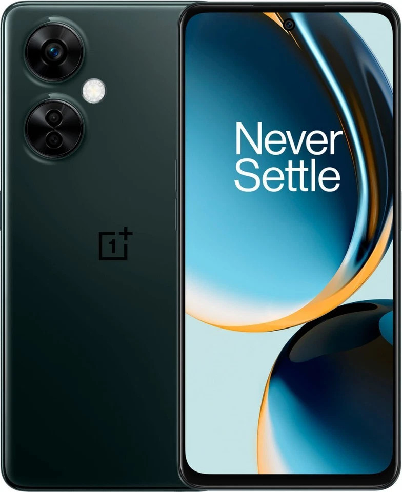 OnePlus Nord N30 5G CPH2515 128GB T-Mobile/Unlocked – Good – No Metro