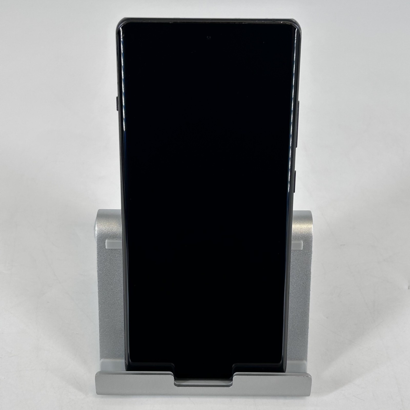 OnePlus 12R Iron Gray 256GB Unlocked – Good w/ LCD Bleed/LCD Burn-In