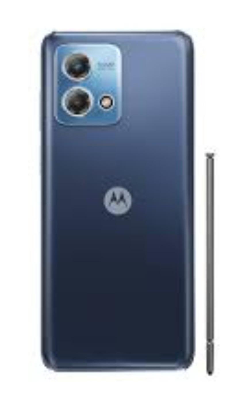 Motorola Moto G Stylus 2022 5G – 128GB – Blue – 6.8” (For Cricket) – A Grade