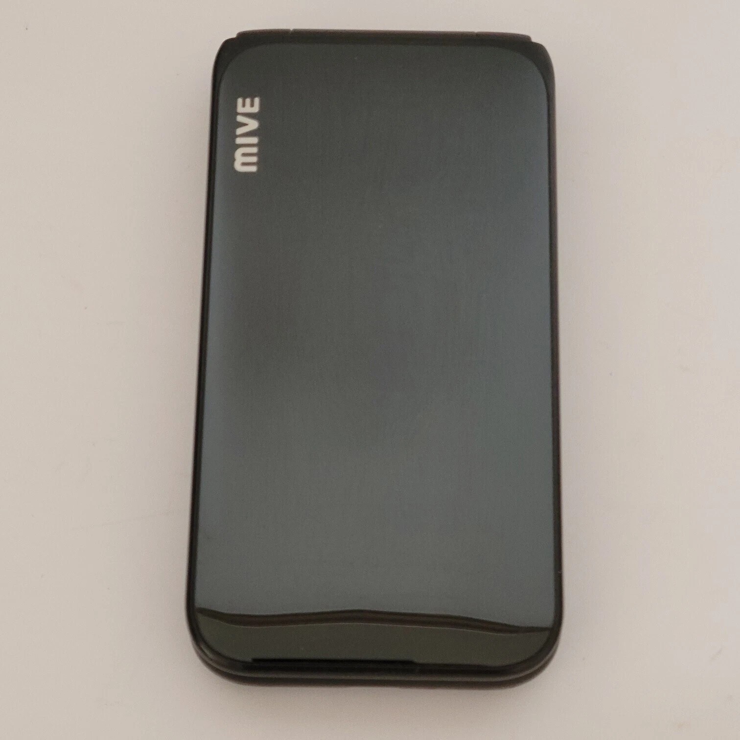 ALT MIVE Style Folder AT-M120 32GB Unlocked GSM Flip Smartphone WIFI Bluetooth