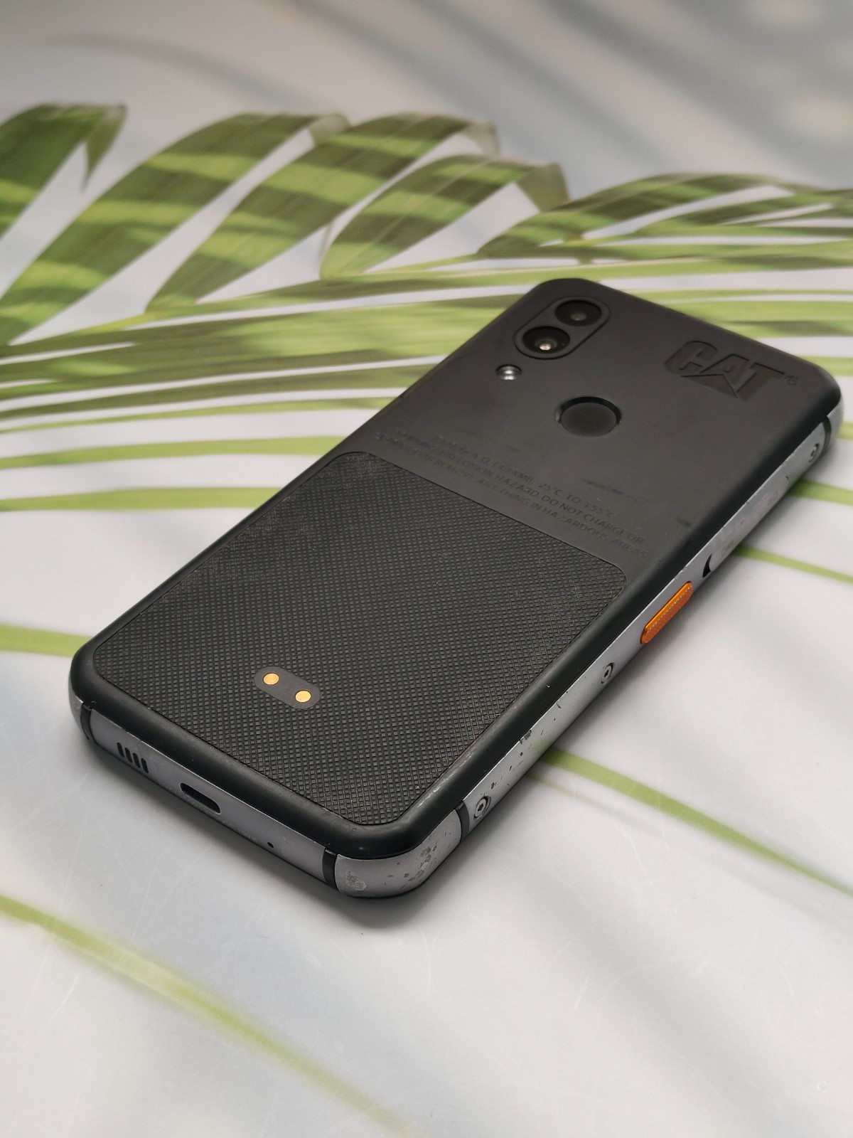 90%N ew CAT S62/S62 Pro Rugged cell phone 128GB IP68 Fully UNLOCKED Android