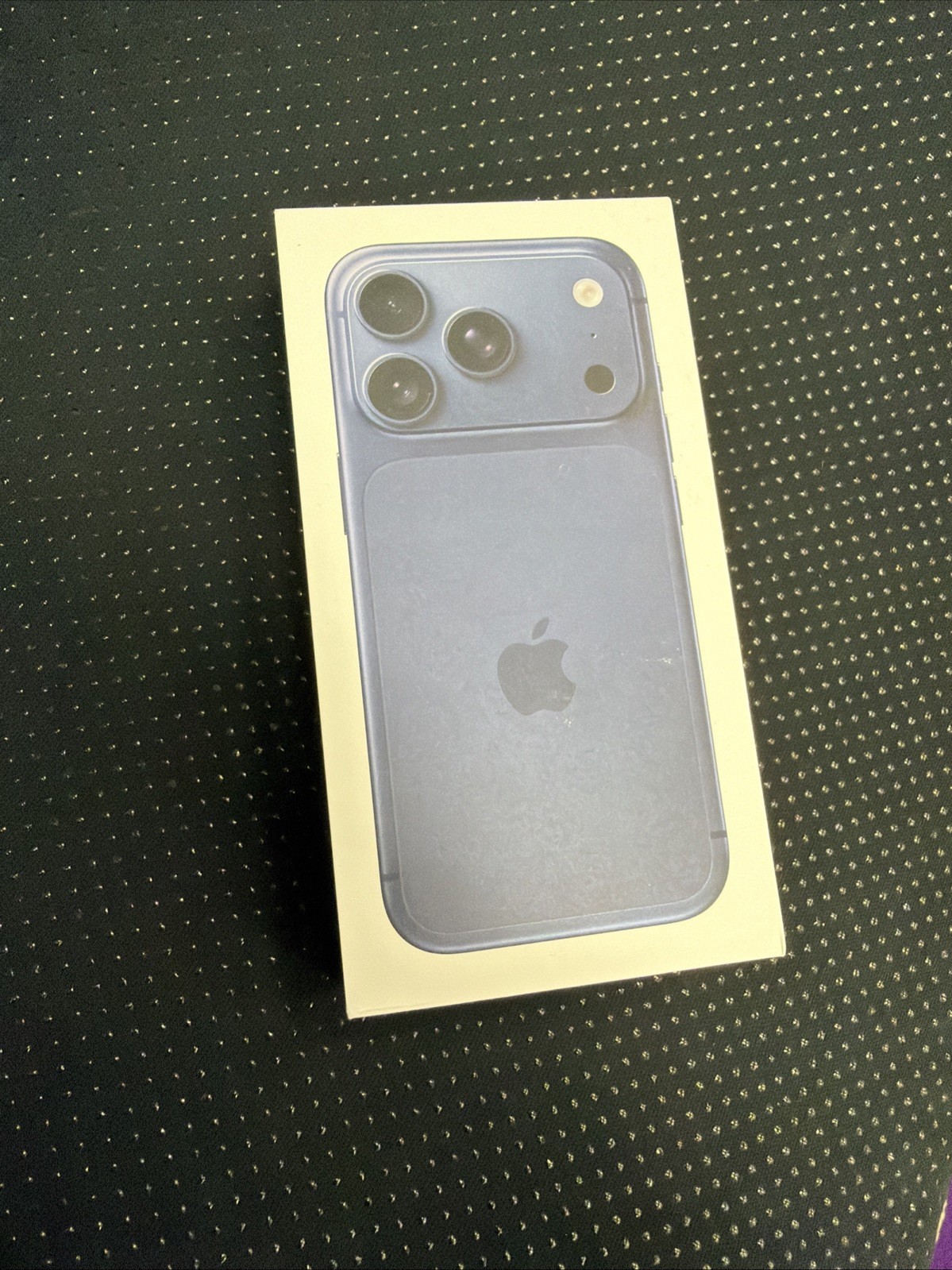 apple iphone 17 pro unlocked