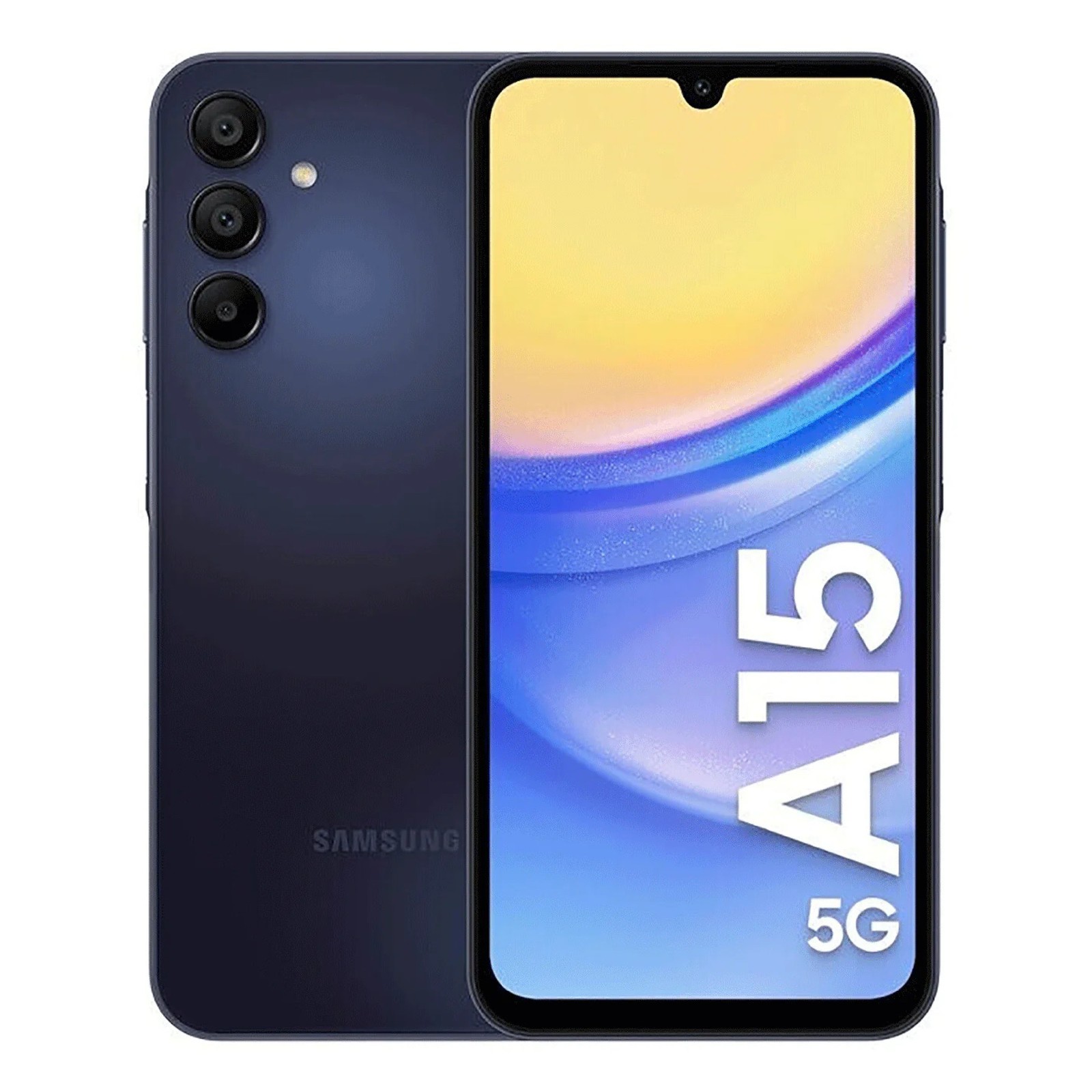 Samsung Galaxy A15 5G A156U1 64GB CDMA/GSM Unlocked – Excellent