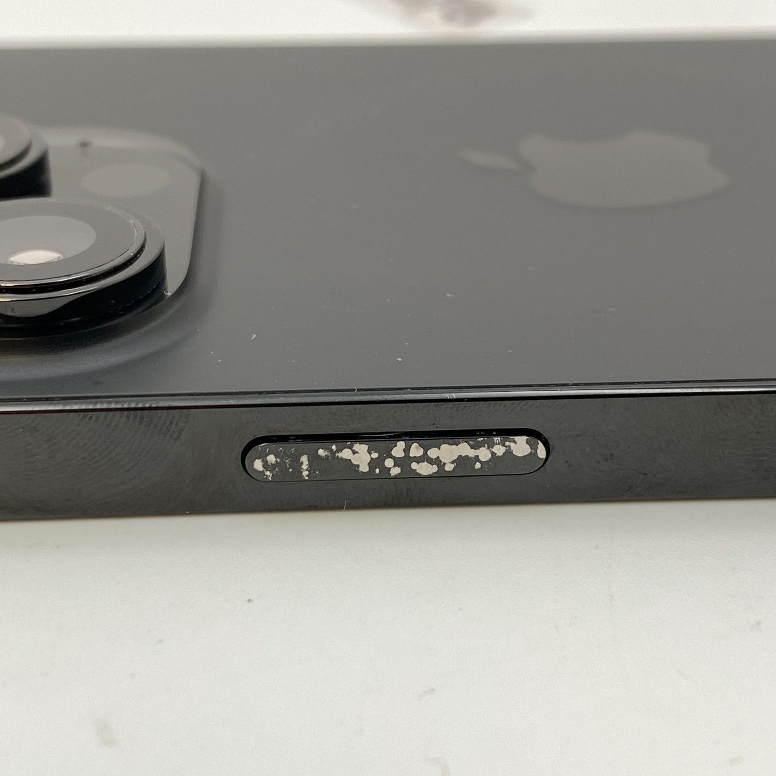 Apple iPhone 14 Pro – 256GB – Space Black (Unlocked) – Fair Condition