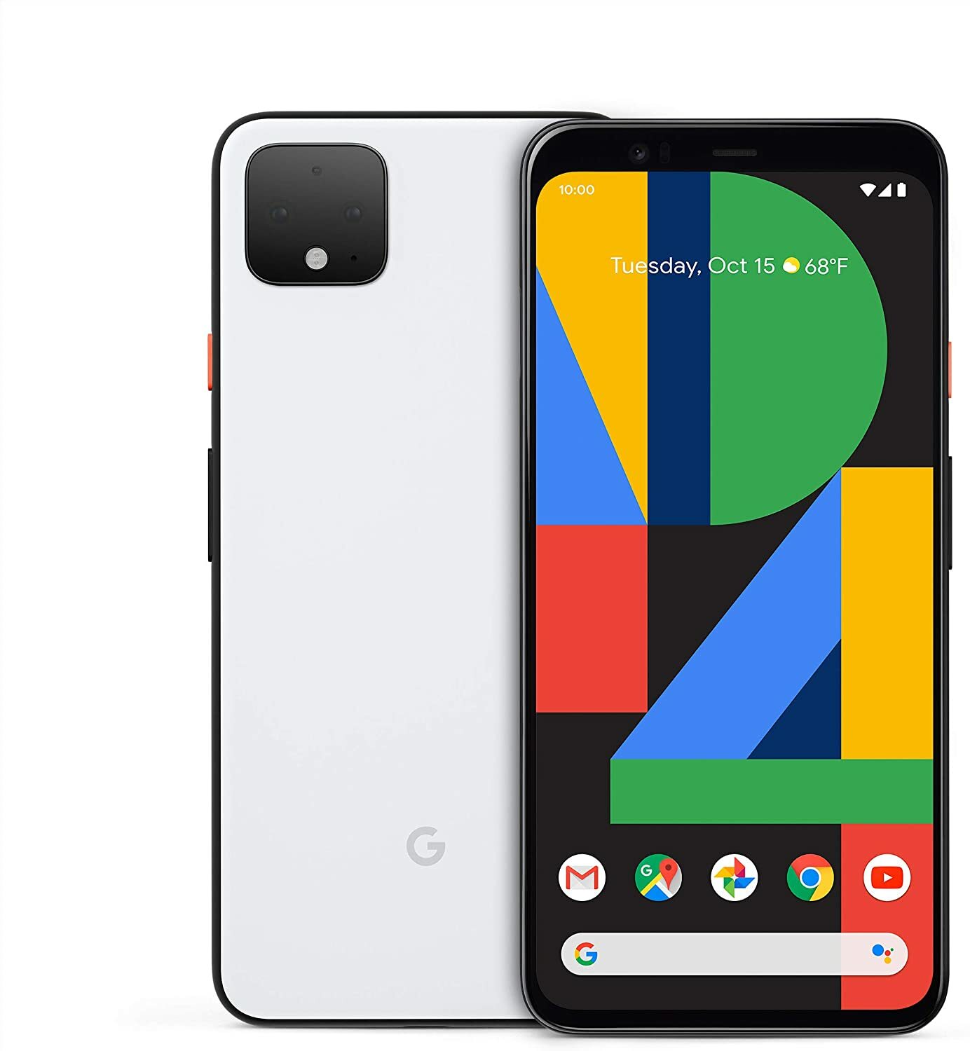 Google Pixel 4 XL 64GB Unlocked