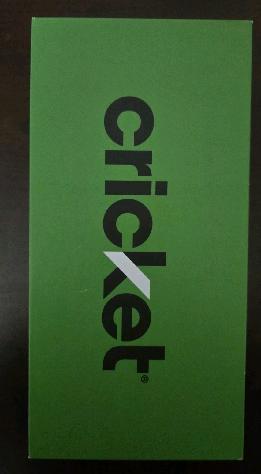 Samsung Galaxy A54 5G – 128 GB – Awesome Graphite (Cricket) – BRAND NEW SEALED