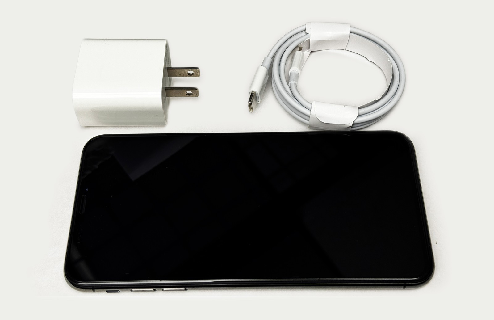 Apple iPhone XS Max – 6.5″ 64 GB – Space Gray (AT&T Only) A1921
