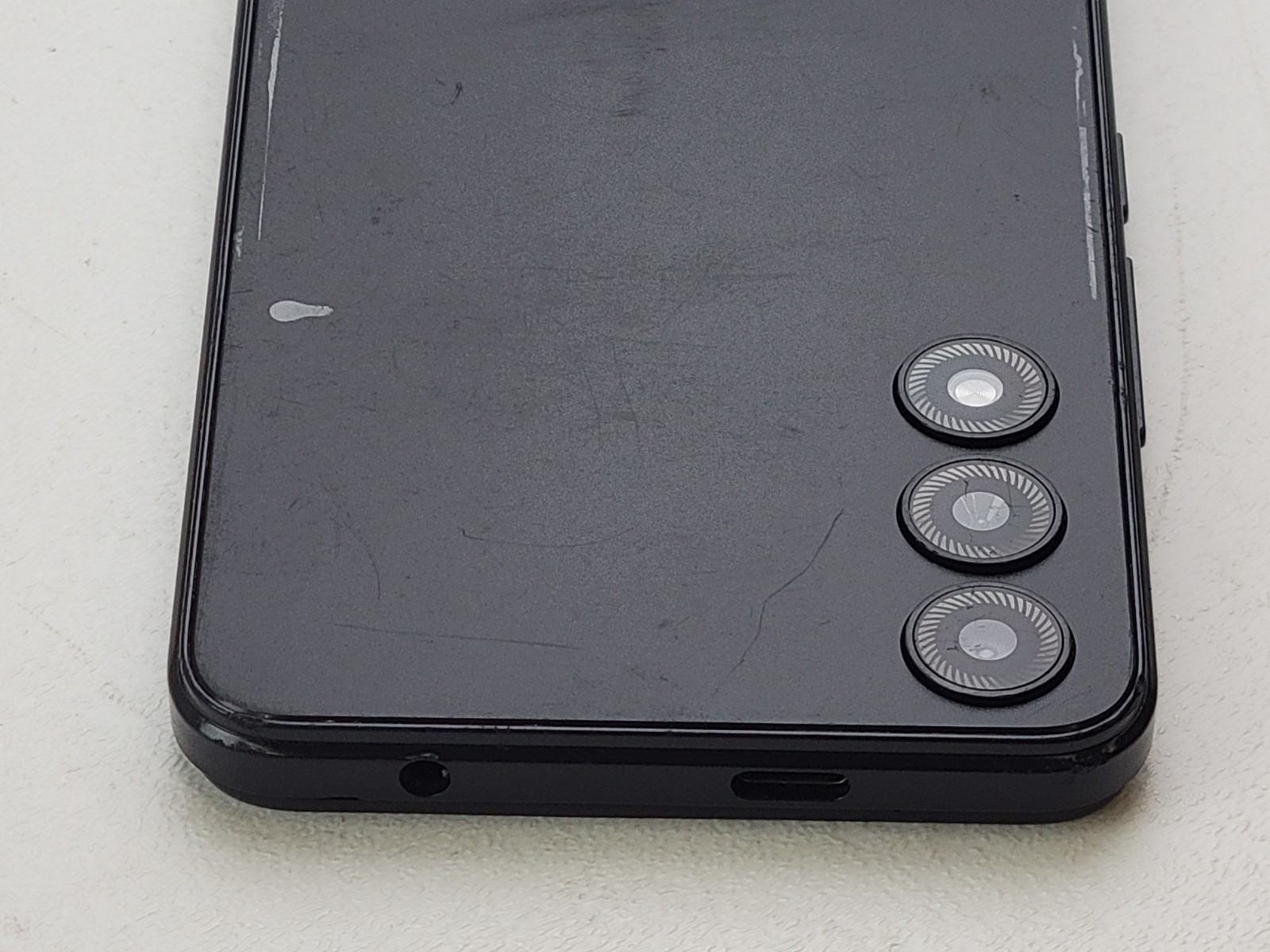 (B-STOCK) Vortex HD65 Select – 32GB – Black (CARRIER UNKNOWN) Android Smartphone