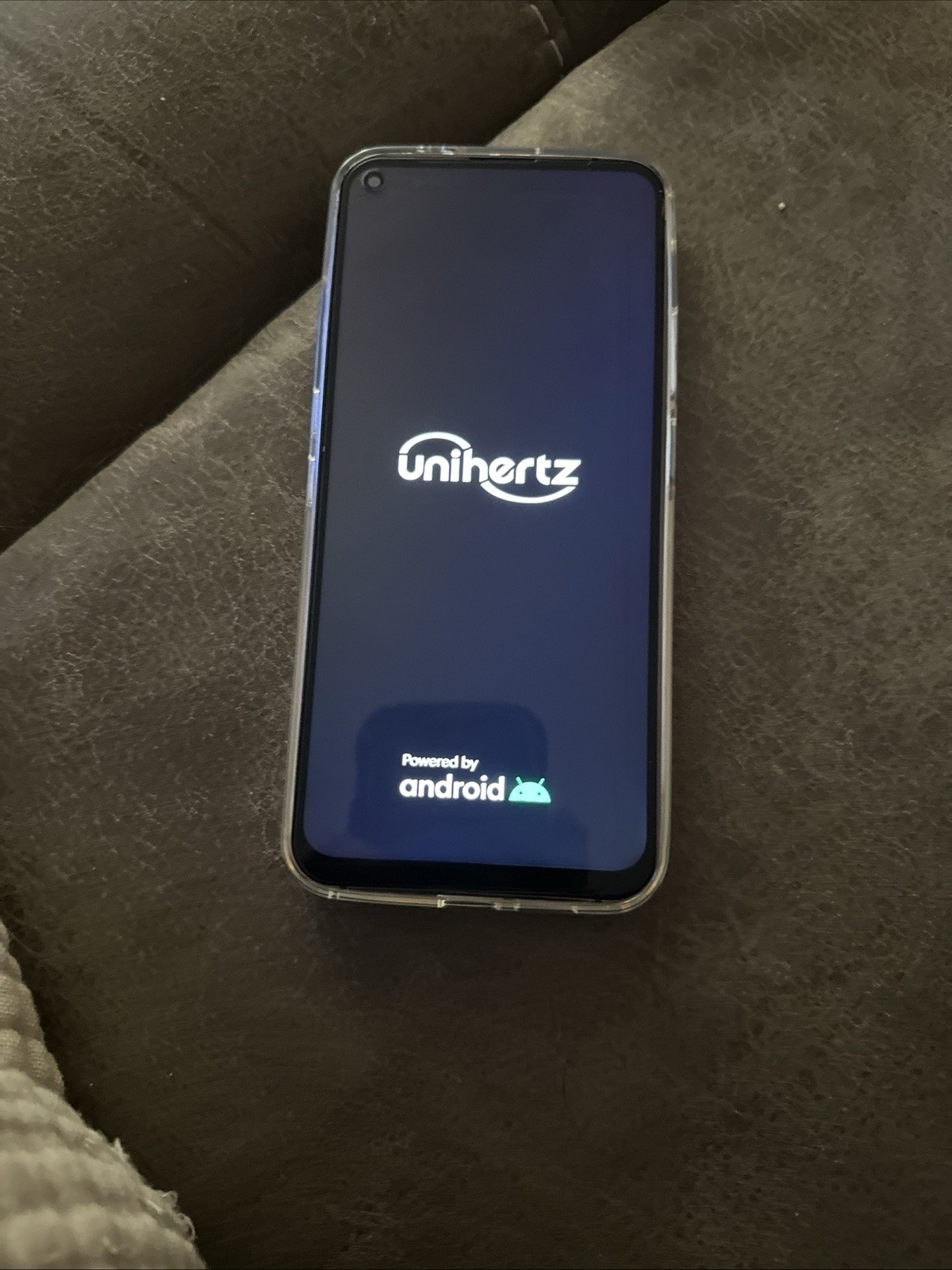 Unihertz Luna