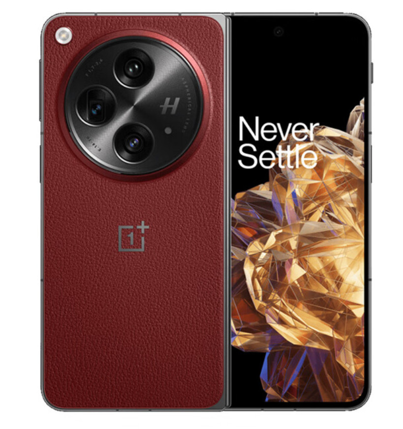 Double Folding OnePlus Open 5G 512GB/1TB Google Global Edition [Supports eSIM]