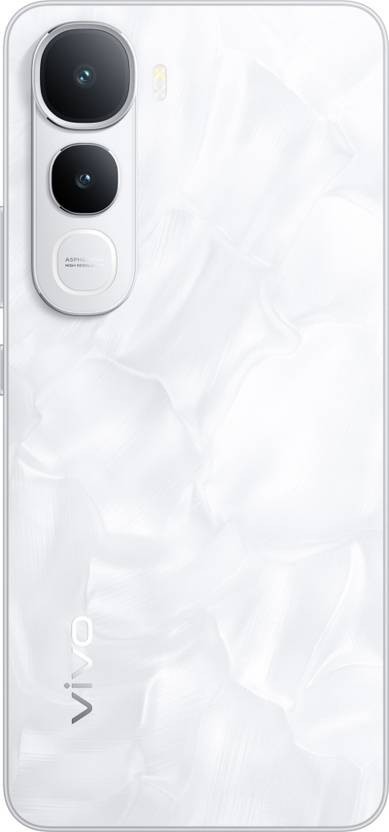 Vivo Y400 5G (Green 128 GB 8GB RAM) 6.67 inch 4 Gen 2 Processor Global Version